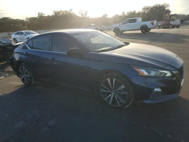 1N4BL4CV8KC140867 - 2019 NISSAN ALTIMA SR Mavi foto 4