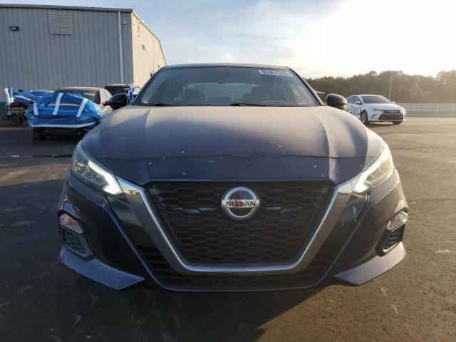 1N4BL4CV8KC140867 - 2019 NISSAN ALTIMA SR Mavi foto 5