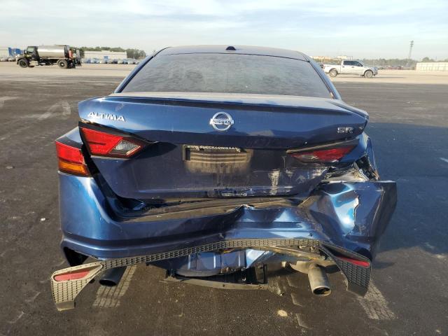 1N4BL4CV8KC140867 - 2019 NISSAN ALTIMA SR Mavi foto 6