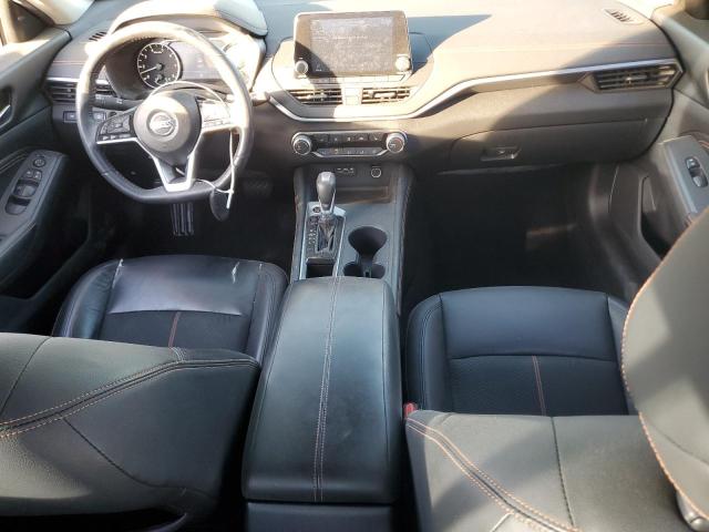 1N4BL4CV8KC140867 - 2019 NISSAN ALTIMA SR Mavi foto 8