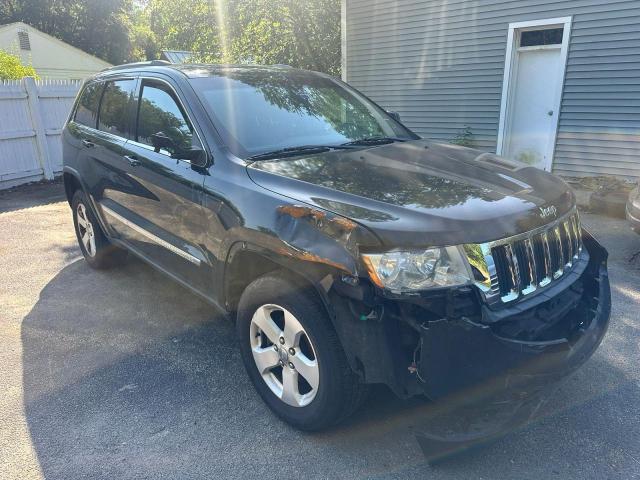 2012 JEEP GRAND CHER LAREDO, 