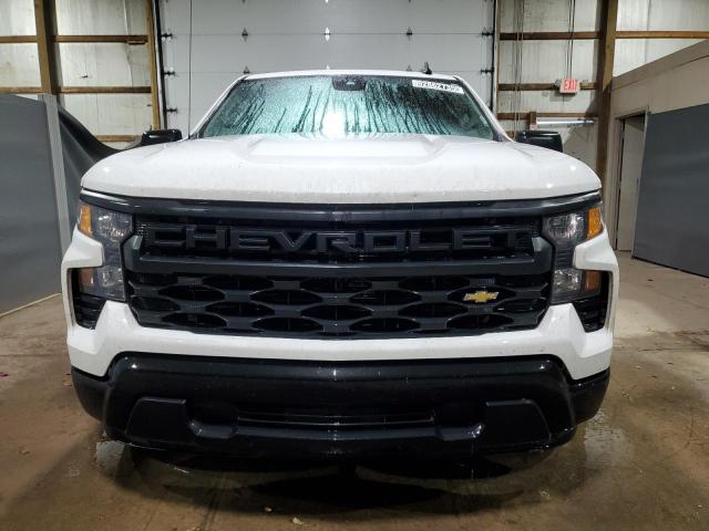 3GCNAAEKXPG335792 - 2023 CHEVROLET SILVERADO C1500 白色 照片 5