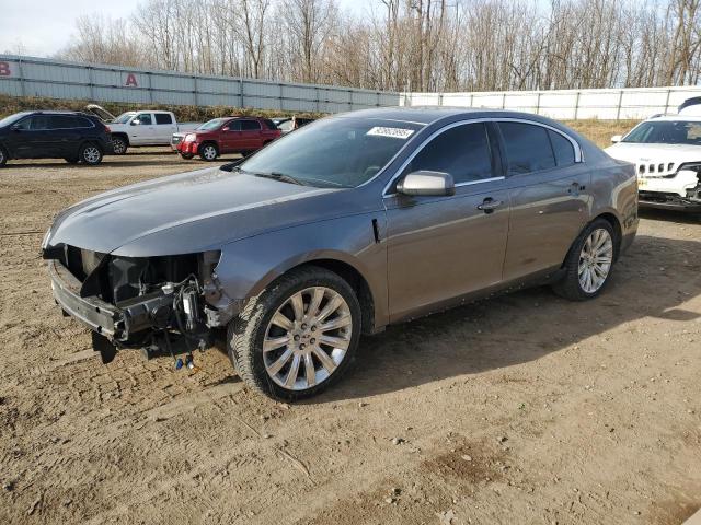 2011 LINCOLN MKS, 