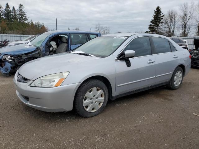 2003 HONDA ACCORD LX, 