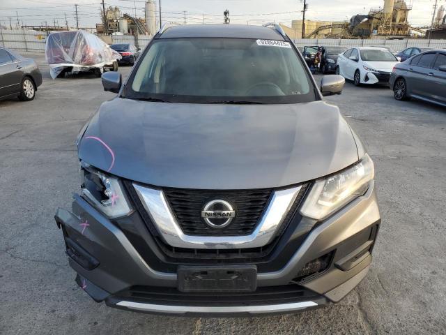 KNMAT2MT4JP594662 - 2018 NISSAN ROGUE S 灰色 照片 5