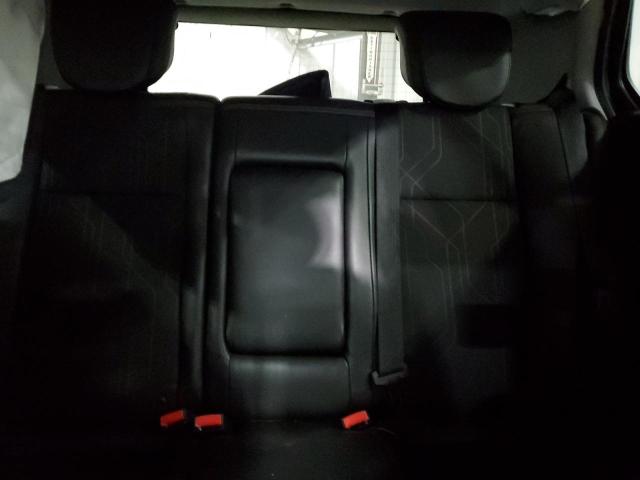 3GNCJLSB9KL193921 - 2019 CHEVROLET TRAX 1LT WHITE photo 10