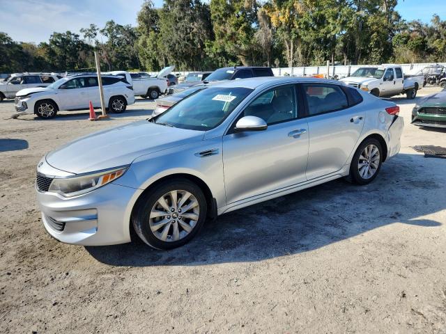 2016 KIA OPTIMA LX, 