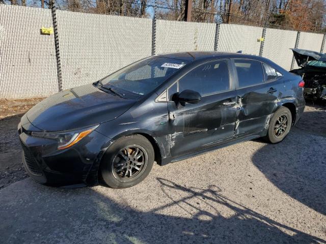 2020 TOYOTA COROLLA LE, 