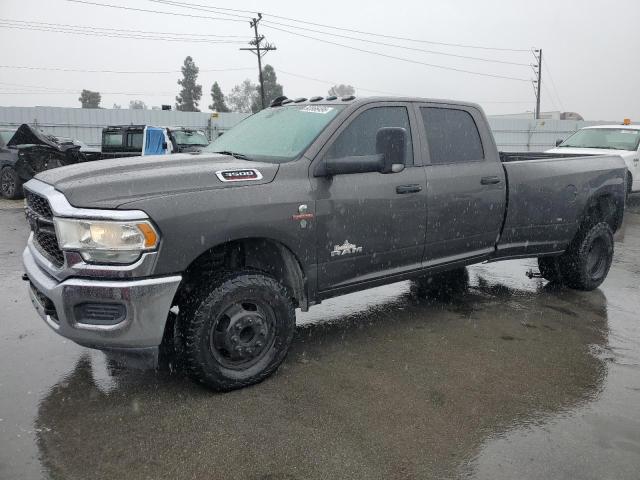 2019 RAM 3500 TRADESMAN, null