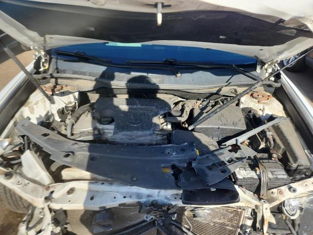 4T1BF1FK1DU719774 - 2013 TOYOTA CAMRY L WHITE photo 11