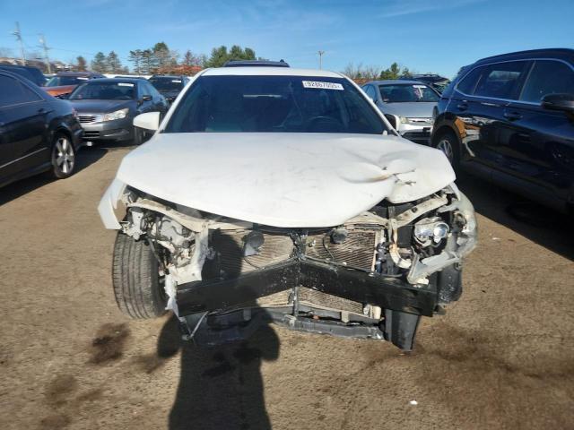 4T1BF1FK1DU719774 - 2013 TOYOTA CAMRY L WHITE photo 5