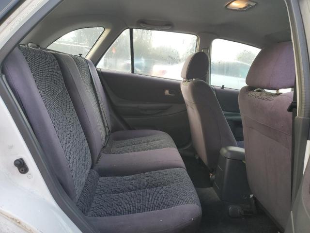 JM1BJ245121567998 - 2002 MAZDA PROTEGE PR5 白色 照片 10