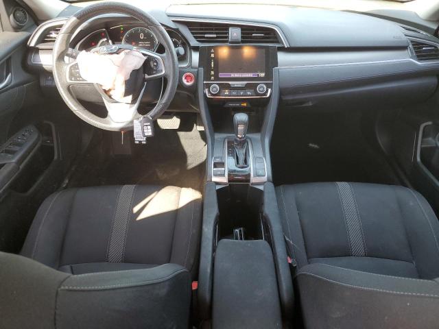 2HGFC2F7XJH585704 - 2018 HONDA CIVIC EX 黑色 照片 8