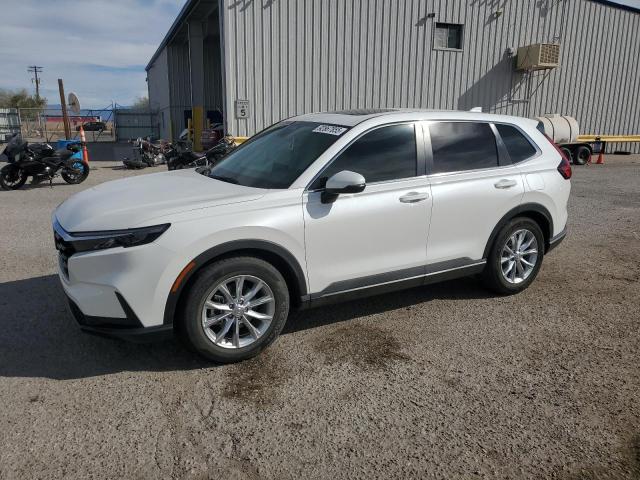 2024 HONDA CR-V EX, null