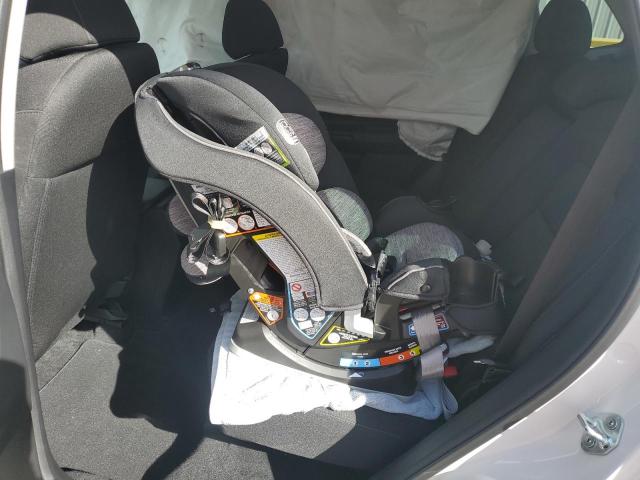 5J6RS3H45RL005341 - 2024 HONDA CR-V EX WHITE photo 10