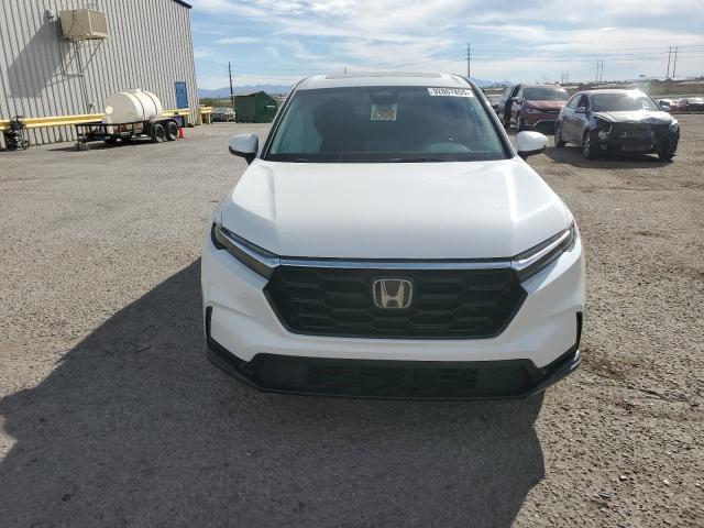5J6RS3H45RL005341 - 2024 HONDA CR-V EX WHITE photo 5