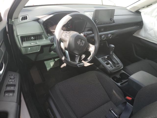 5J6RS3H45RL005341 - 2024 HONDA CR-V EX WHITE photo 8