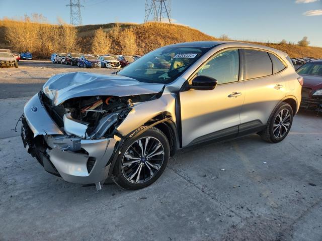 2021 FORD ESCAPE SE, 