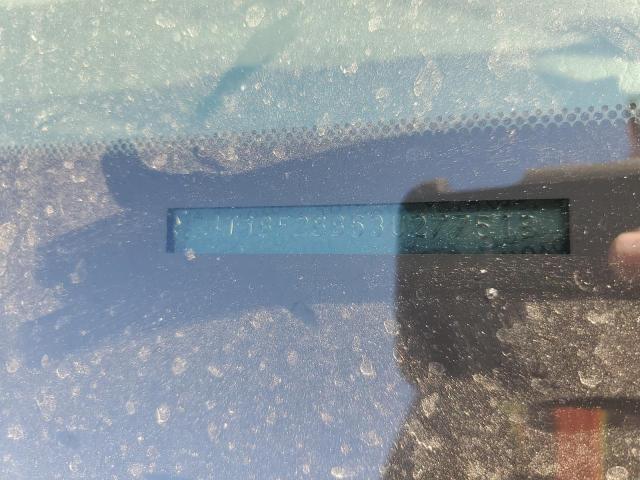 4T1BF28B53U277518 - 2003 TOYOTA AVALON XL Сұр фото 12