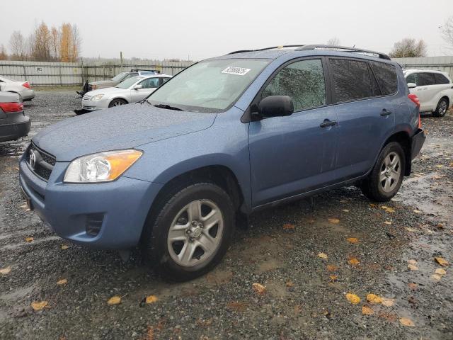 2011 TOYOTA RAV4, 
