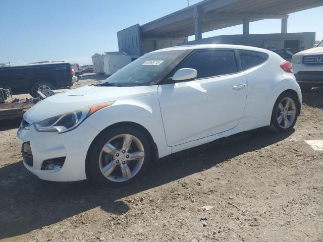 2014 HYUNDAI VELOSTER, 