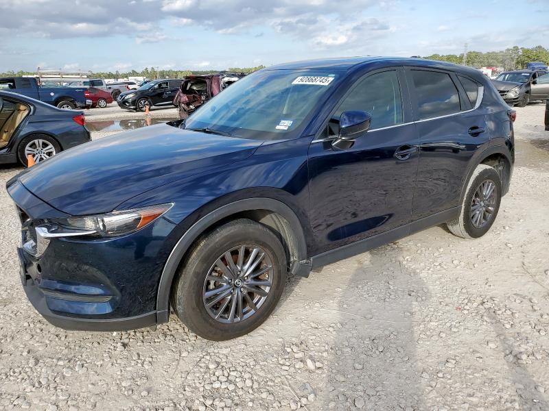 2021 MAZDA CX-5 TOURING, 