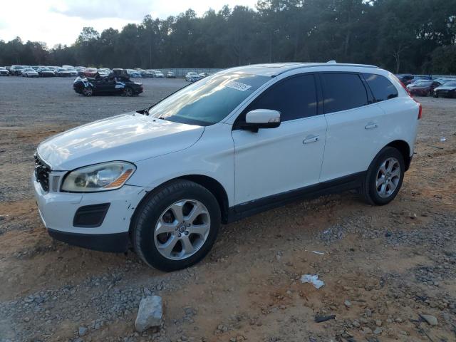 2013 VOLVO XC60 3.2, 