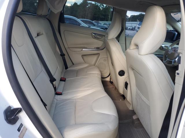 YV4952DL4D2384378 - 2013 VOLVO XC60 3.2 白色 照片 11