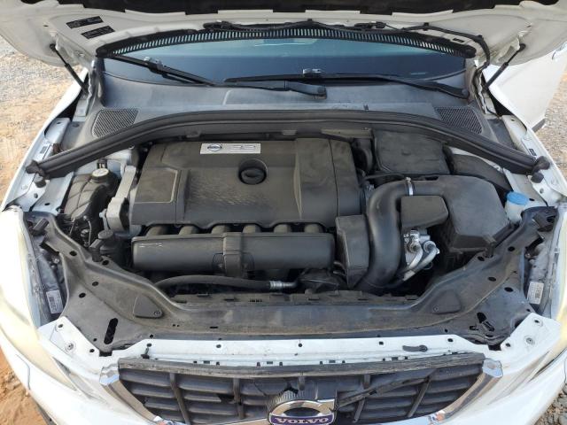 YV4952DL4D2384378 - 2013 VOLVO XC60 3.2 白色 照片 12