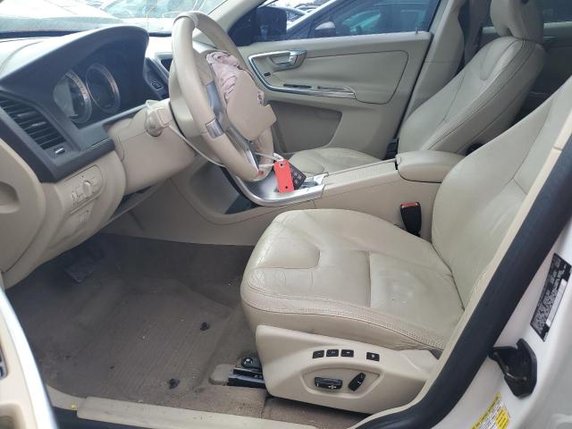 YV4952DL4D2384378 - 2013 VOLVO XC60 3.2 白色 照片 7