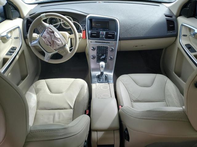 YV4952DL4D2384378 - 2013 VOLVO XC60 3.2 白色 照片 8