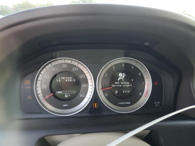 YV4952DL4D2384378 - 2013 VOLVO XC60 3.2 白色 照片 9