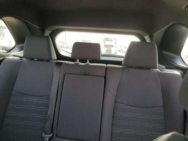 JTM16RFV4PD093635 - 2023 TOYOTA RAV4 SE GRAY photo 10