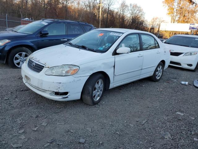 2005 TOYOTA COROLLA CE, 