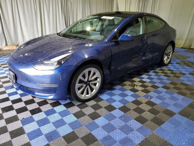 2022 TESLA MODEL 3, 
