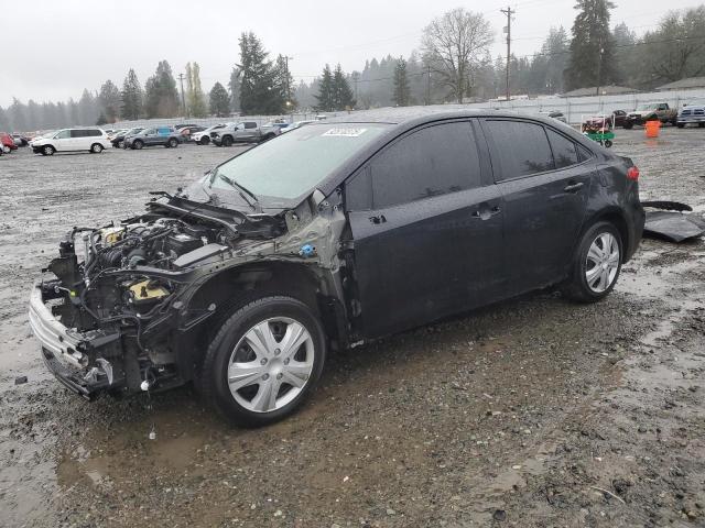 2020 TOYOTA COROLLA LE, 