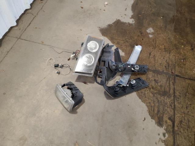 1GCDT13E478223062 - 2007 CHEVROLET COLORADO MAROON photo 12