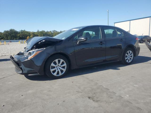 2022 TOYOTA COROLLA LE, 