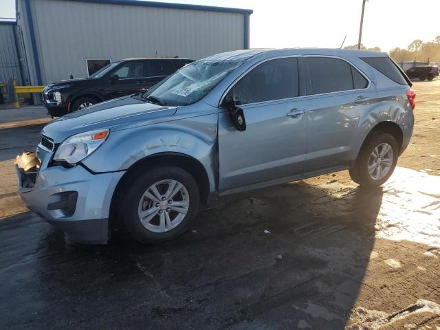 2015 CHEVROLET EQUINOX LS, 