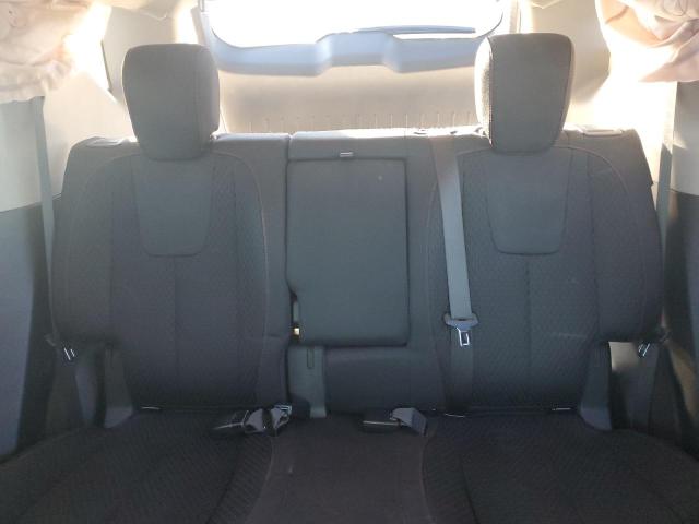 2GNALAEK6F6280963 - 2015 CHEVROLET EQUINOX LS 银色 照片 10