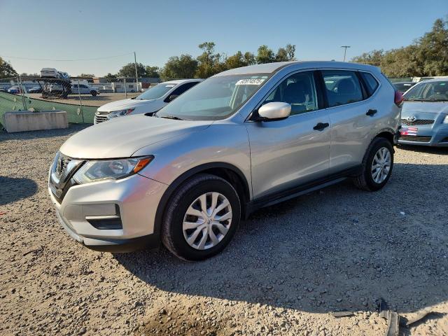 2018 NISSAN ROGUE S, 