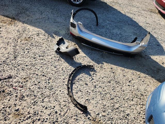 JN8AT2MT7JW463364 - 2018 NISSAN ROGUE S 银色 照片 12