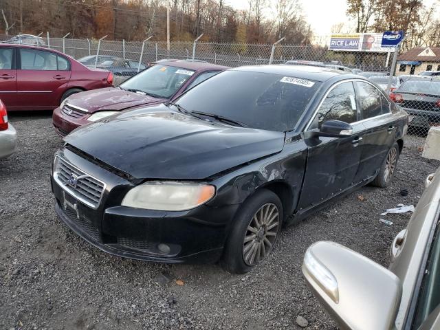 2008 VOLVO S80 3.2, 