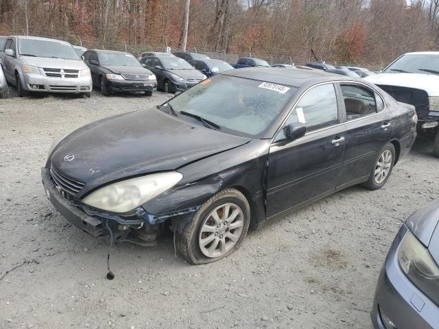 2002 LEXUS ES 300, 