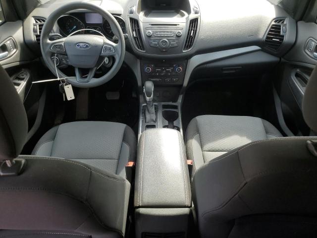 1FMCU0GD6JUD00383 - 2018 FORD ESCAPE SE BEIGE photo 8