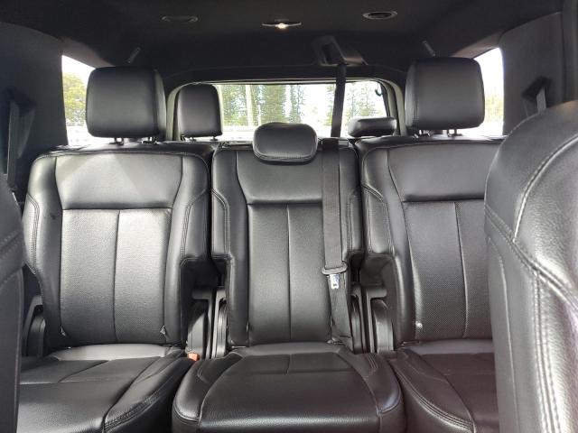 1FMJU1HTXKEA32758 - 2019 FORD EXPEDITION XLT GRAY photo 10