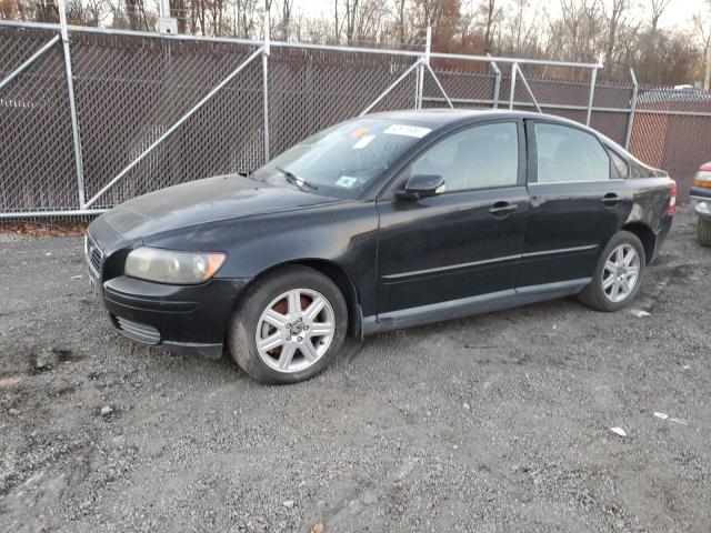 2006 VOLVO S40 2.4I, 