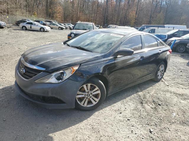 2014 HYUNDAI SONATA GLS, 