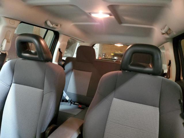 1J4FF28B39D134883 - 2009 JEEP PATRIOT SPORT Қоңыр фото 10