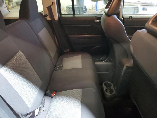 1J4FF28B39D134883 - 2009 JEEP PATRIOT SPORT Қоңыр фото 11